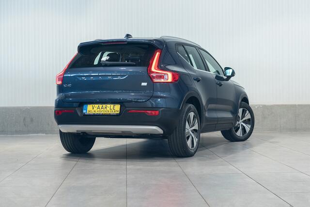 Volvo XC40 T5 Aut. Plug-in Hybrid Inscription Leder Parkeercamera Panoramadak 262pk