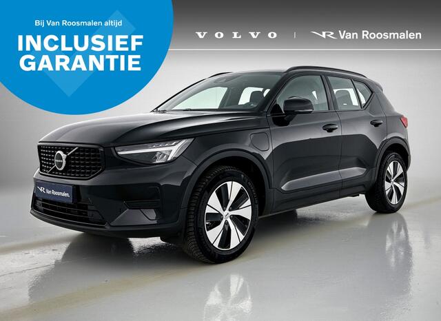 Volvo XC40 1.5 T4 Recharge R-Design