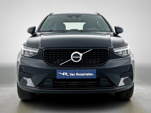 Volvo XC40 1.5 T4 Recharge R-Design