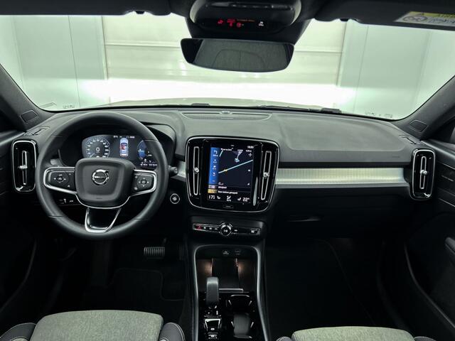 Volvo XC40 1.5 T4 Recharge R-Design