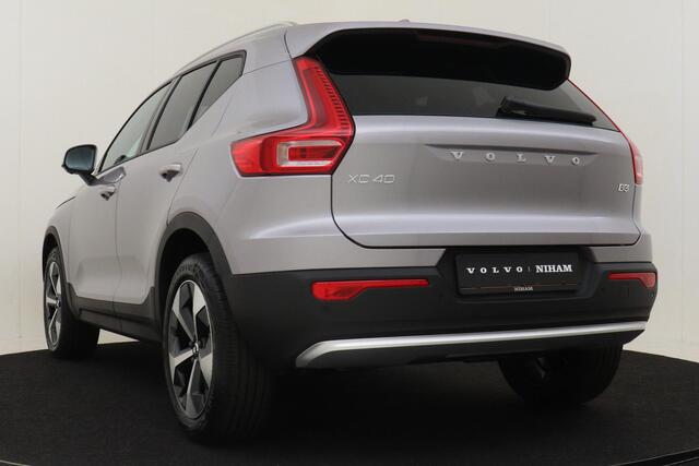 Volvo XC40 B3 (M-HYBRID) CORE -HARMAN/KARDON|BLIS|360°CAM|ADAP.CRUISE|PRIVACY.GLAS|19"