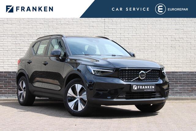 Volvo XC40 1.5 T4 Plug-in hybrid Plus Dark | Trekhaak | H/K | Pilot Assist | Memory | Navigatie | 360 Camera