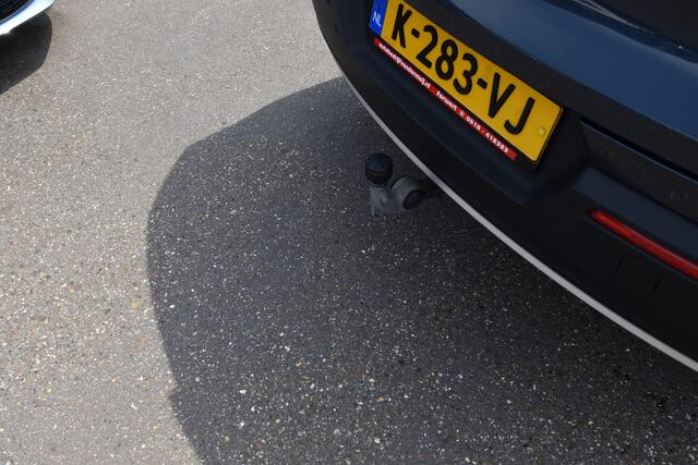 Volvo XC40 1.5 T2 Inscription , TREKHAAK , STOEL+STUUR VERW , VIRTUAL COCKPIT , NAVI , CLIMATR ,