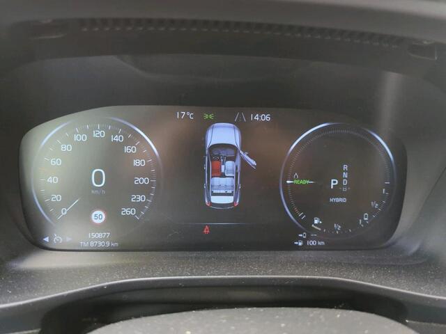 Volvo XC40 1.5 T5 Twin Engine Inscription NL AUTO | LEDER | STOELVERW |