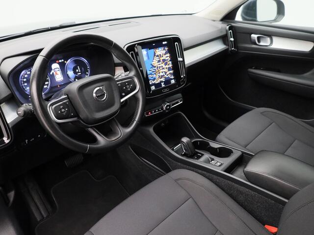 Volvo XC40 1.5 T4 Recharge Inscription Expression | PANO | CAMERA | KEYLESS
