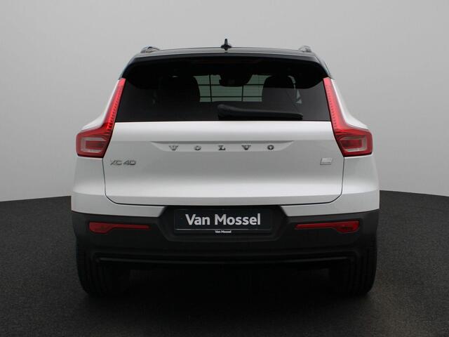 Volvo XC40 1.5 T5 Recharge R-Design | Panoramadak | 360 camera | Alcantara