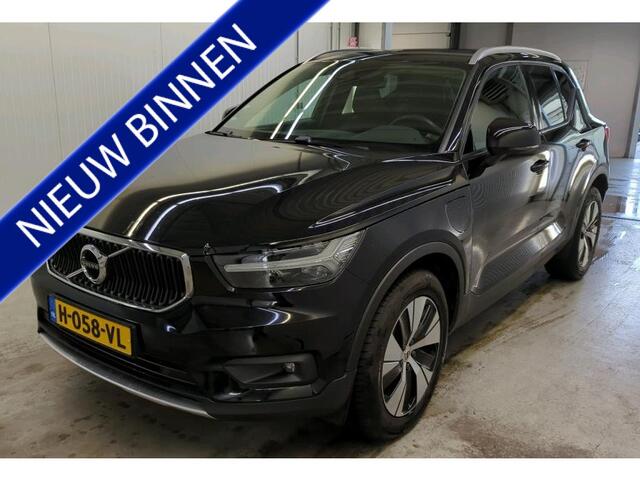 Volvo XC40 1.5 T5 Recharge 262 pk Momentum Pro Panoramadak Camera Parkeersensoren Navigatie Led Koplampen Plug In Hybride NL Auto 1e Eigenaar Lage Kilometerstand