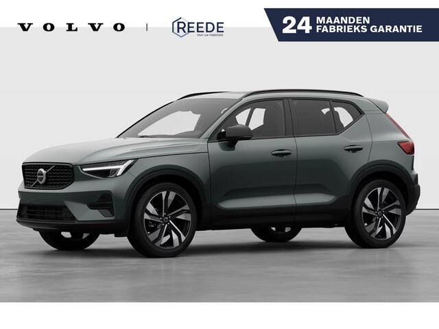 Volvo XC40 2.0 B4 Automaat Plus Dark Lounge | 20'' Wielen | Forest Lake