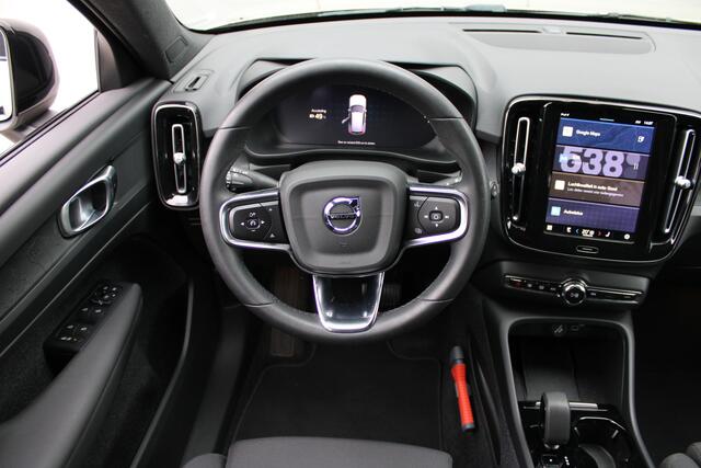 Volvo XC40 Recharge Plus 70 kWh