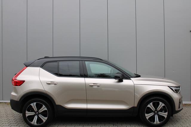 Volvo XC40 Recharge Plus 70 kWh