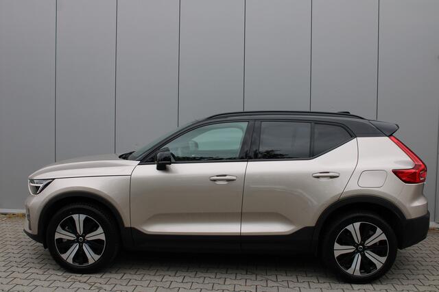 Volvo XC40 Recharge Plus 70 kWh