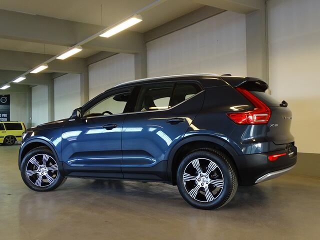 Volvo XC40 1.5 T3 Inscription | ACC | Panoramadak | 360 Kamera | Harman Kardon Audio