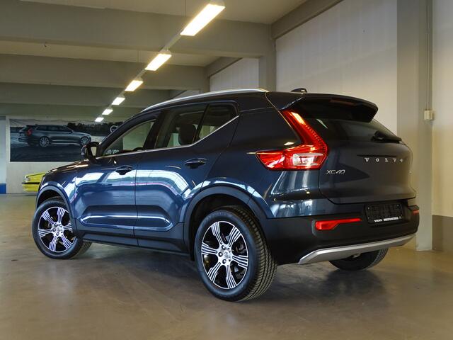 Volvo XC40 1.5 T3 Inscription | ACC | Panoramadak | 360 Kamera | Harman Kardon Audio