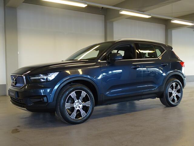 Volvo XC40 1.5 T3 Inscription | ACC | Panoramadak | 360 Kamera | Harman Kardon Audio