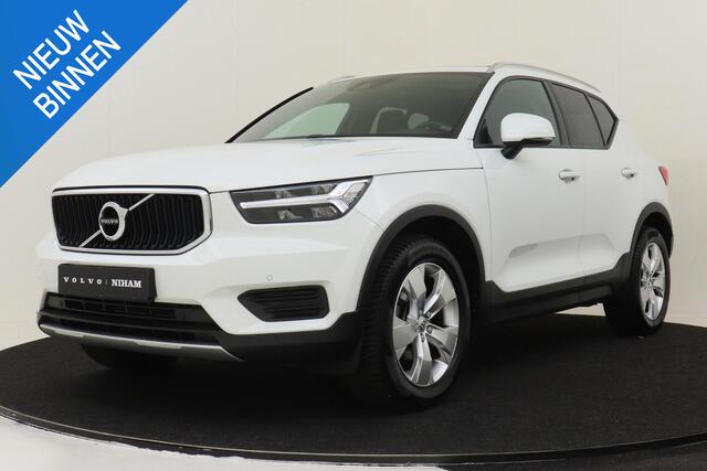 Volvo XC40 T3 AUT. MOMENTUM -PANO.DAK|HARMAN/KARDON|CAMERA|TREKHAAK|CRUISE