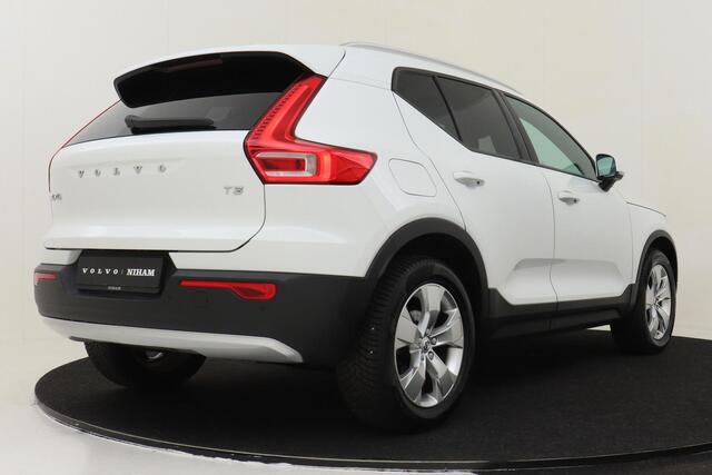 Volvo XC40 T3 AUT. MOMENTUM -PANO.DAK|HARMAN/KARDON|CAMERA|TREKHAAK|CRUISE