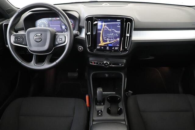 Volvo XC40 T3 AUT. MOMENTUM -PANO.DAK|HARMAN/KARDON|CAMERA|TREKHAAK|CRUISE