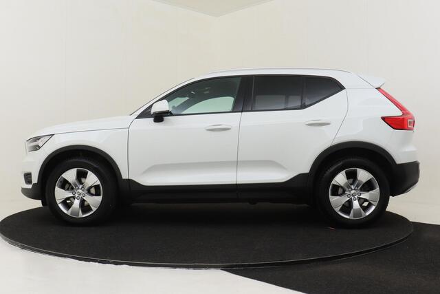 Volvo XC40 T3 AUT. MOMENTUM -PANO.DAK|HARMAN/KARDON|CAMERA|TREKHAAK|CRUISE