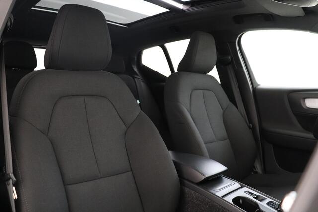 Volvo XC40 T3 AUT. MOMENTUM -PANO.DAK|HARMAN/KARDON|CAMERA|TREKHAAK|CRUISE