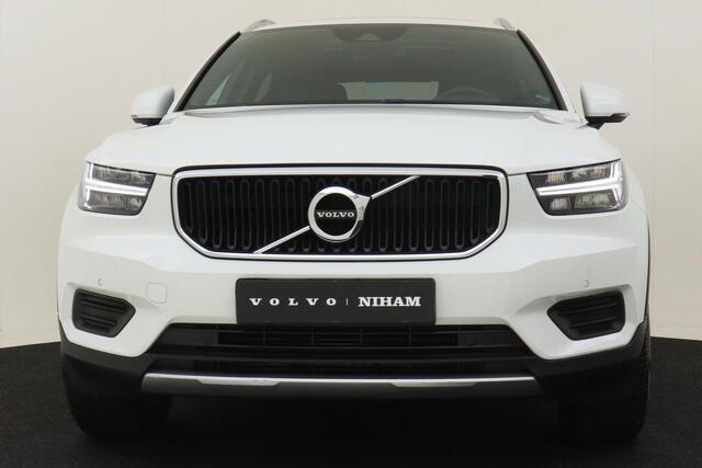 Volvo XC40 T3 AUT. MOMENTUM -PANO.DAK|HARMAN/KARDON|CAMERA|TREKHAAK|CRUISE