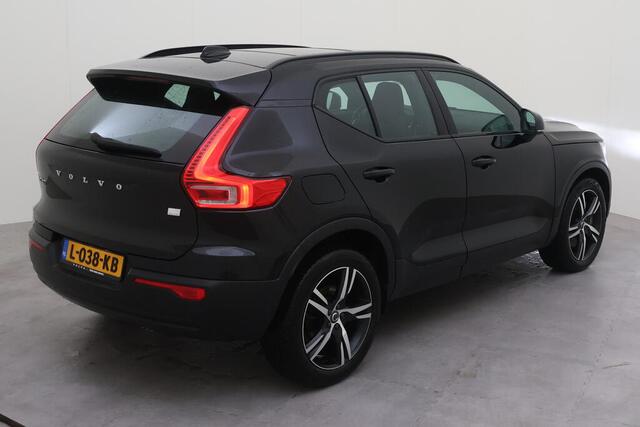 Volvo XC40 1.5 T4 Recharge R-Design Expression nl-auto | camera | panodak