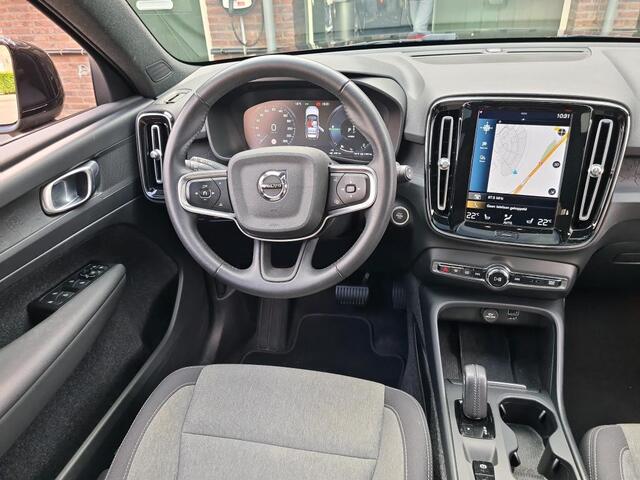 Volvo XC40 1.5 T4 Recharge R-Design Expression nl-auto | camera | panodak