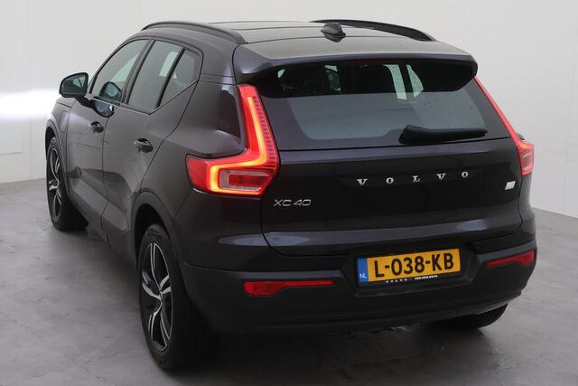 Volvo XC40 1.5 T4 Recharge R-Design Expression nl-auto | camera | panodak