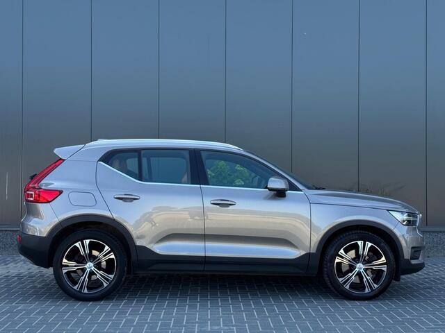 Volvo XC40 1.5 T5 TE Inscript. M21 CLIMATE CAMERA CR CONTROL SPORTVELGEN