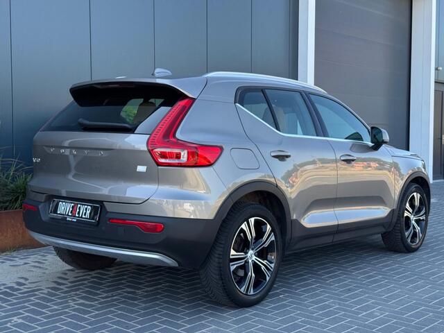 Volvo XC40 1.5 T5 TE Inscript. M21 CLIMATE CAMERA CR CONTROL SPORTVELGEN