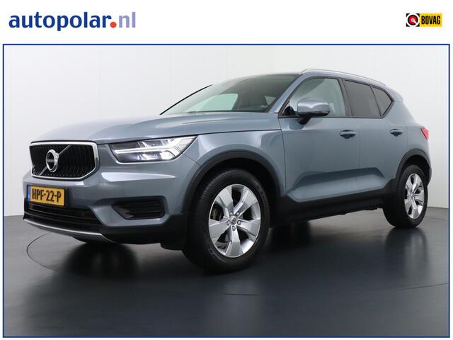 Volvo XC40 1.5 T3 Momentum Trekhaak/Carplay/Stoelverwarming etc.