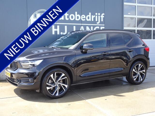 Volvo XC40 1.5 T4 Recharge R-Design
