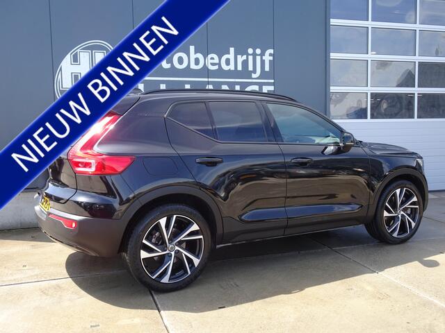 Volvo XC40 1.5 T4 Recharge R-Design