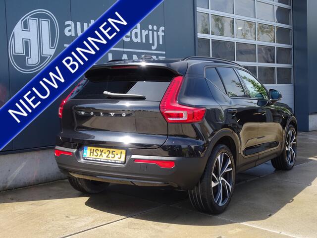 Volvo XC40 1.5 T4 Recharge R-Design
