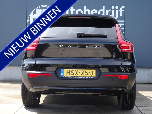 Volvo XC40 1.5 T4 Recharge R-Design