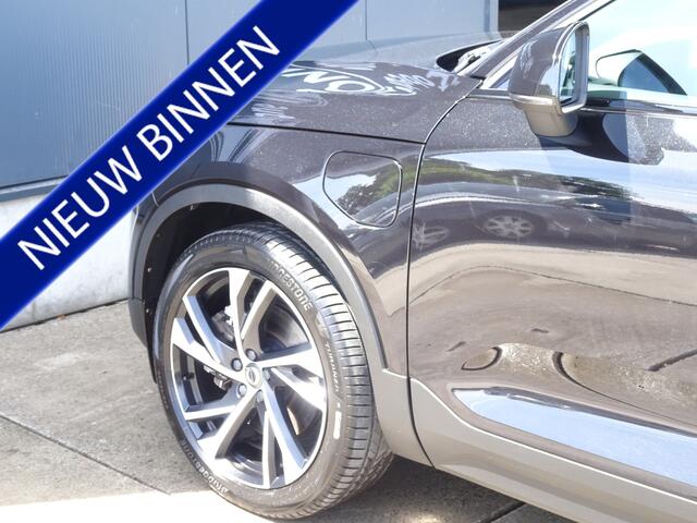 Volvo XC40 1.5 T4 Recharge R-Design