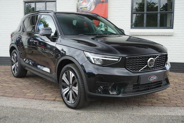 Volvo XC40 1.5 T5 Plug-in hybrid Plus Dark