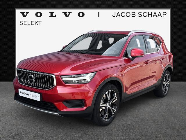 Volvo XC40 1.5 T4 Recharge Inscription Expression / achteruitrijcamera / BLIS / stoel & stuurverwarming /
