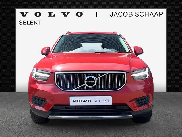 Volvo XC40 1.5 T4 Recharge Inscription Expression / achteruitrijcamera / BLIS / stoel & stuurverwarming /
