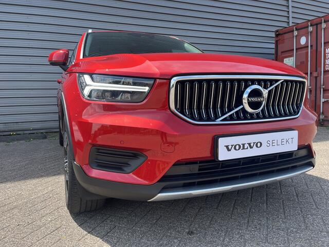 Volvo XC40 1.5 T4 Recharge Inscription Expression / achteruitrijcamera / BLIS / stoel & stuurverwarming /