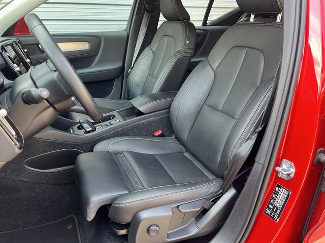 Volvo XC40 1.5 T4 Recharge Inscription Expression / achteruitrijcamera / BLIS / stoel & stuurverwarming /