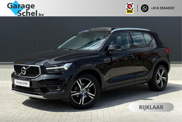 Volvo XC40 1.5 T3 Momentum Pro 164pk - Camera - ACC - Pano - Trekhaak - Carplay - Harman Kardon - Rijklaar