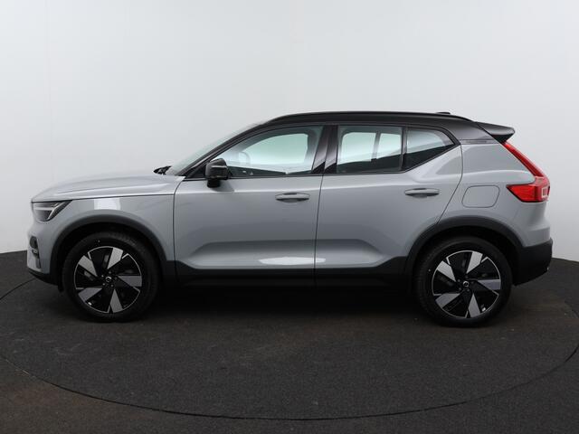 Volvo XC40 Extended Range Core 82 kWh
