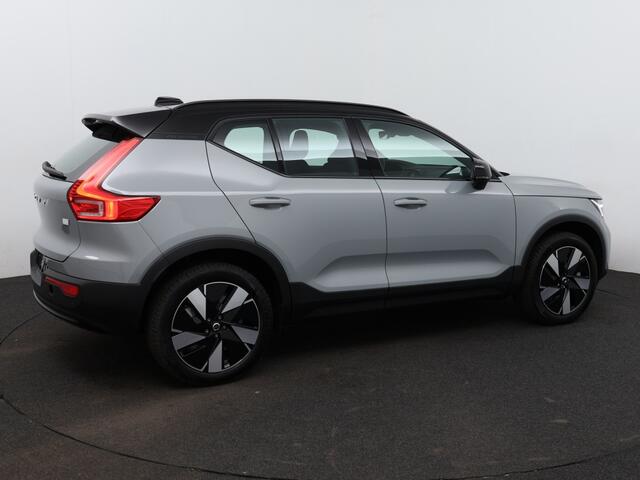 Volvo XC40 Extended Range Core 82 kWh
