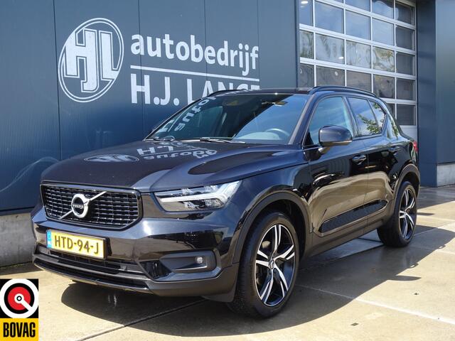 Volvo XC40 1.5 T3 R-Design