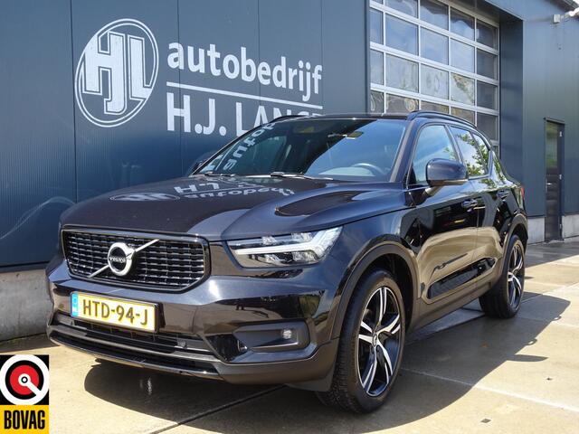 Volvo XC40 1.5 T3 R-Design