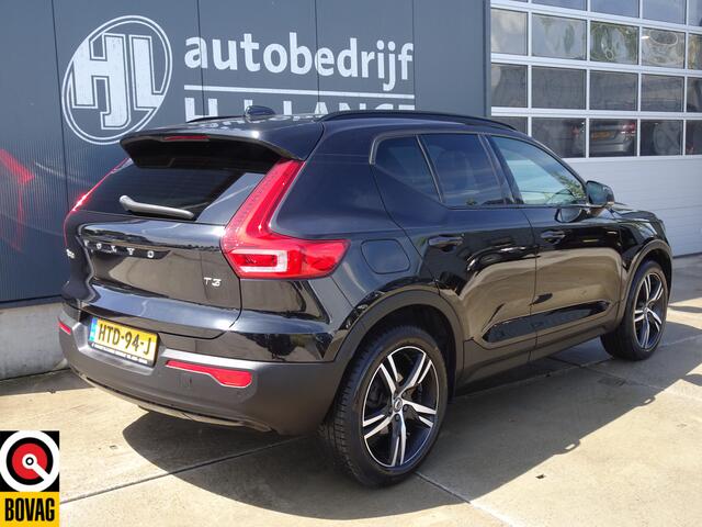 Volvo XC40 1.5 T3 R-Design