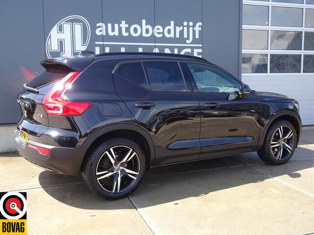 Volvo XC40 1.5 T3 R-Design
