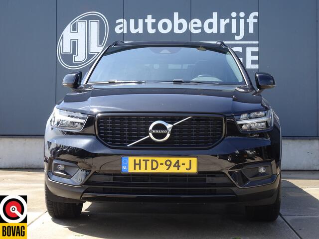 Volvo XC40 1.5 T3 R-Design