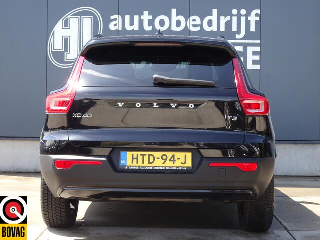Volvo XC40 1.5 T3 R-Design