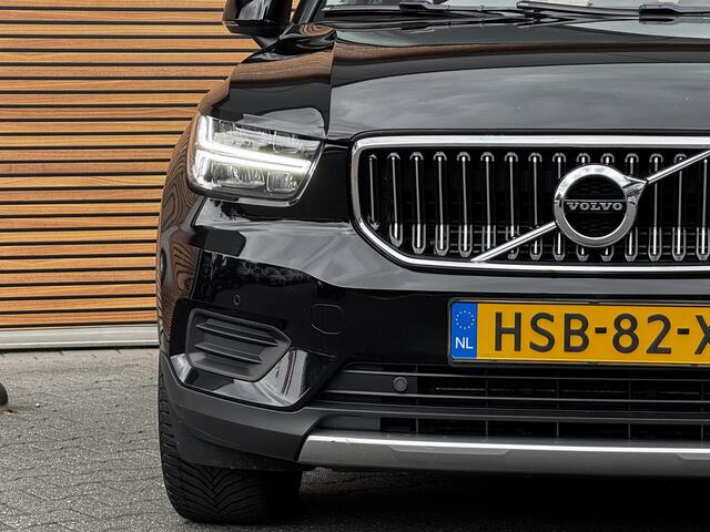 Volvo XC40 1.5 T4 Recharge Inscription Expression PDC v+a / Navigatie / Camera / Carplay / 18 "lm velg